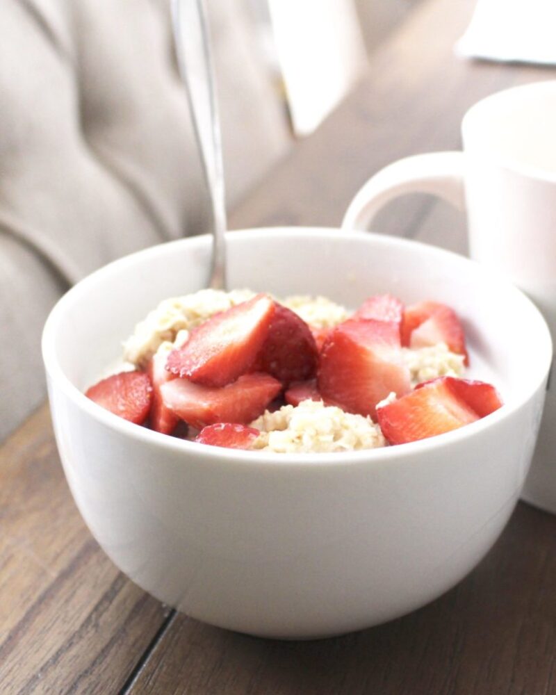 27 Ways to Make Oatmeal Not Boring