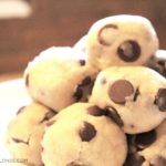 Cookie Dough Balls