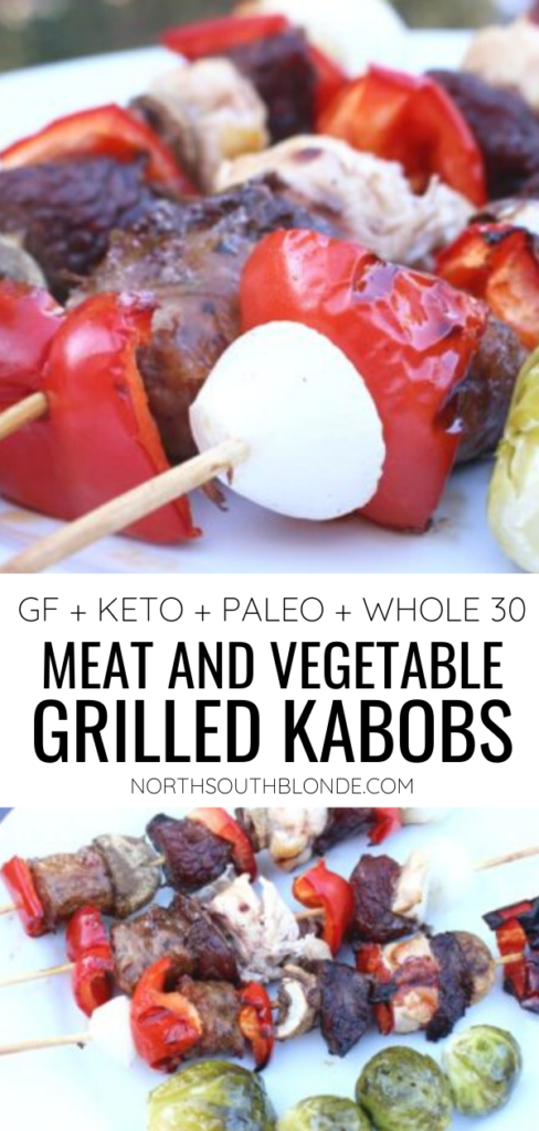 How to Grill Steak on a Gas Grill or Grill Pan - Paleo Gluten-Free Guy