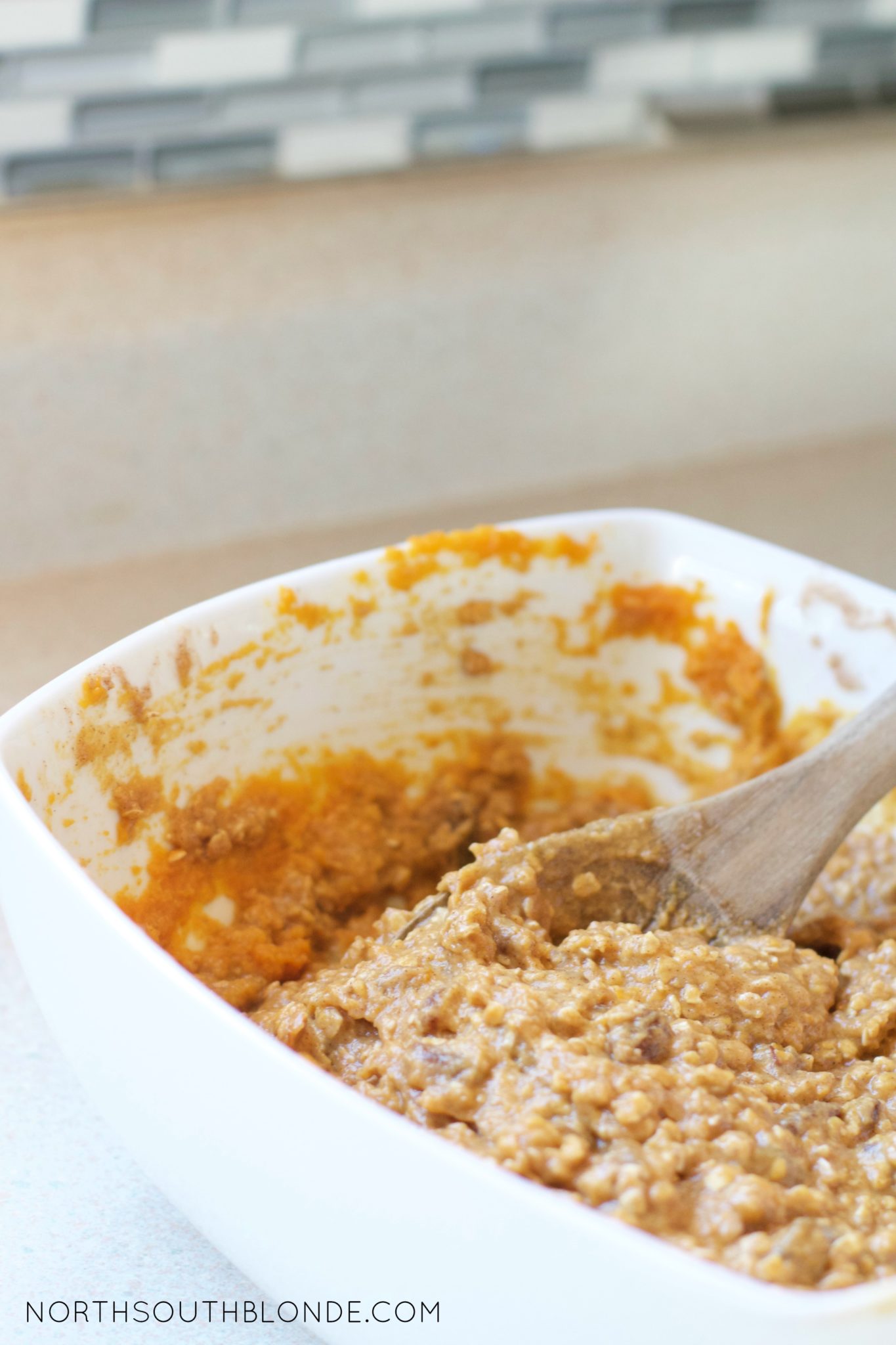 Oatmeal Raisin Pumpkin Cookies (Toddler Friendly)