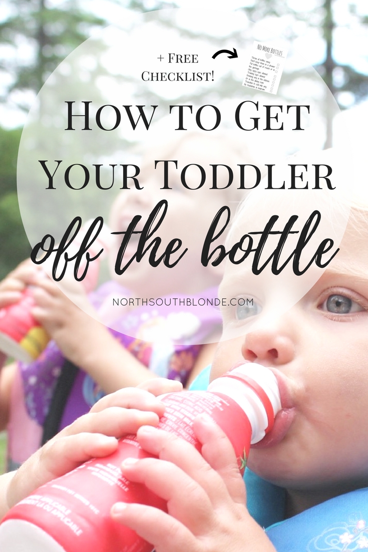 Sharing tips for taking away baby bottles and getting your child or toddler to start drinking from a cup, sippy cup, or anything other than a nipple. Motherhood | Parenting | Weening | Babies | Toddlers | Children | Feeding | Raising Kids | 