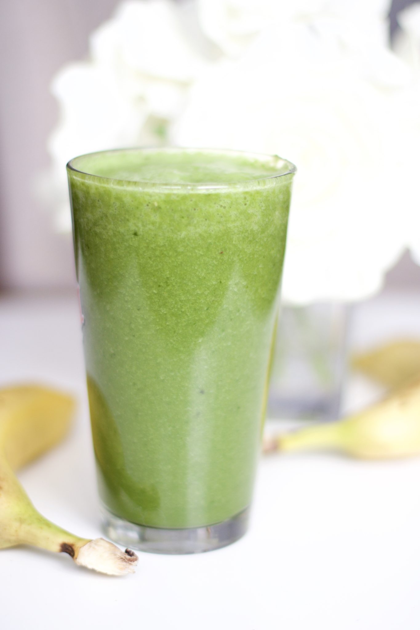 Weight Loss Smoothies - Healthy Green Smoothies