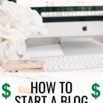 How to Start a Profitable Blog (A Step-By-Step Guide For Beginners ...