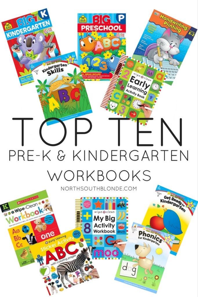 Start them young with a homework routine and watch their little minds grow. Here are the top activity workbooks your preschooler or kindergartener will love! Kindergarten | Toddler | Kids Workbooks | Homeschool | Teach from Home | Activity Books | Learning | Homeschooling | Home Education | Teaching at Home | Motherhood | Parenting | Educational Activities | 