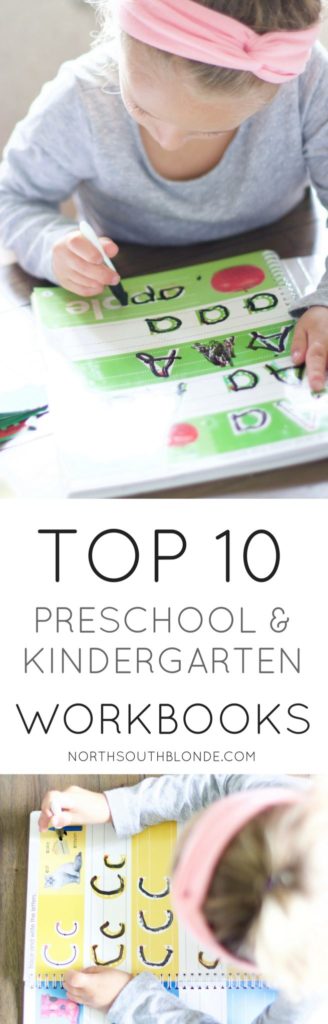 Start them young with a homework routine and watch their little minds grow. Here are the top activity workbooks your preschooler or kindergartener will love! Kindergarten | Toddler | Kids Workbooks | Homeschool | Teach from Home | Activity Books | Learning | Homeschooling | Home Education | Teaching at Home | Motherhood | Parenting | Educational Activities | 