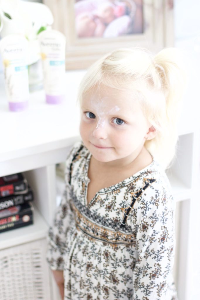 10 Reasons Why You Need to Apply Sunscreen to Your Baby in the Fall