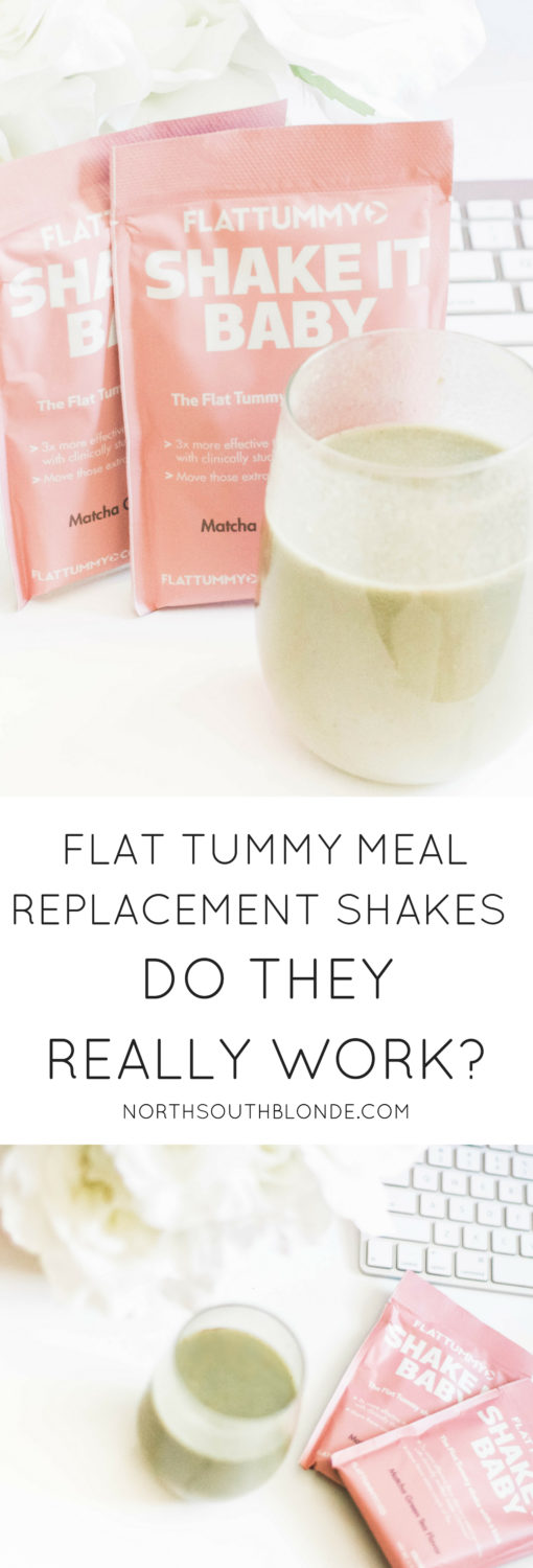 Flat Tummy Shakes by Flat Tummy Co. are the meal replacement shakes buzzing all over social media. Do they really work? Will they curb your appetite? Will they help to lose weight? Read more and find out all about it, my honest review and results. Healthy Living | Motherhood | Fitness | Protein Shakes | Smoothies | Matcha Green Tea | Weight loss | Supplements | Vitamins | Vegan | Plant Based | Detox | Burn Fat | Workout | Postpartum | Baby Weight | Reduce Appetite | 