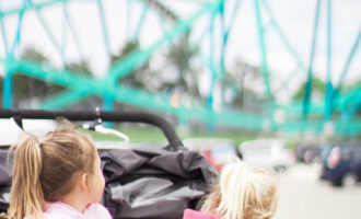 All Day Family Fun at Canada's Wonderland