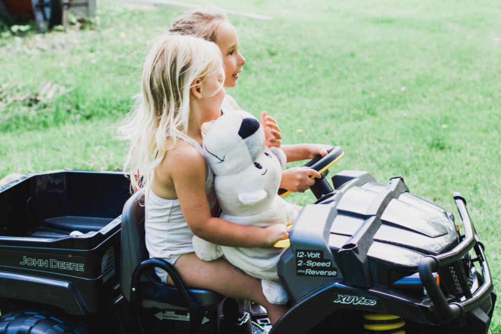 The best battery powered ride-on cars, worth every penny when it comes to the development of a child's psychomotor, cognitive, and social skills. Ride-on Car | Kids Electric Cars | All Terrain | Luxury Ride-ons | Replacement Battery | 12V Battery | Battery Health | Battery Lifespan | Parenting | Ride-on Vehicles | John Deere Gator | Two Seater Ride-on | Top Toys | Outdoor Toys | Summer Toys | Gift Ideas for Kids | Rough Terrain Vehicles | Kids Atvs | ATV | Peg Perego | Amazon | 