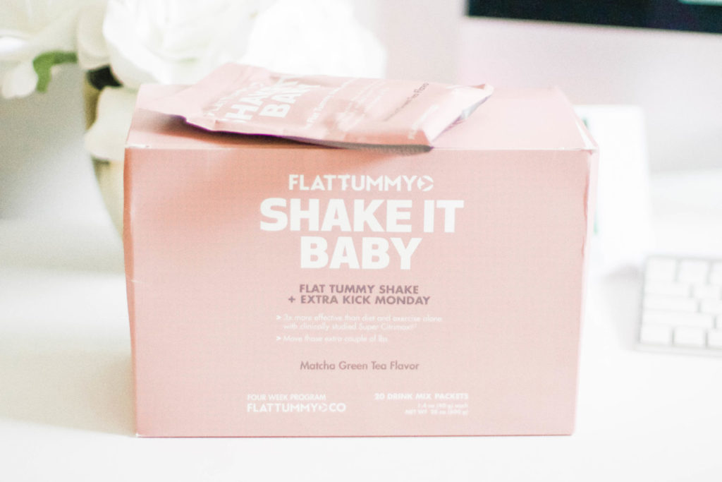 Flat Tummy Co. Meal Replacement Shakes - Do They Really Work?