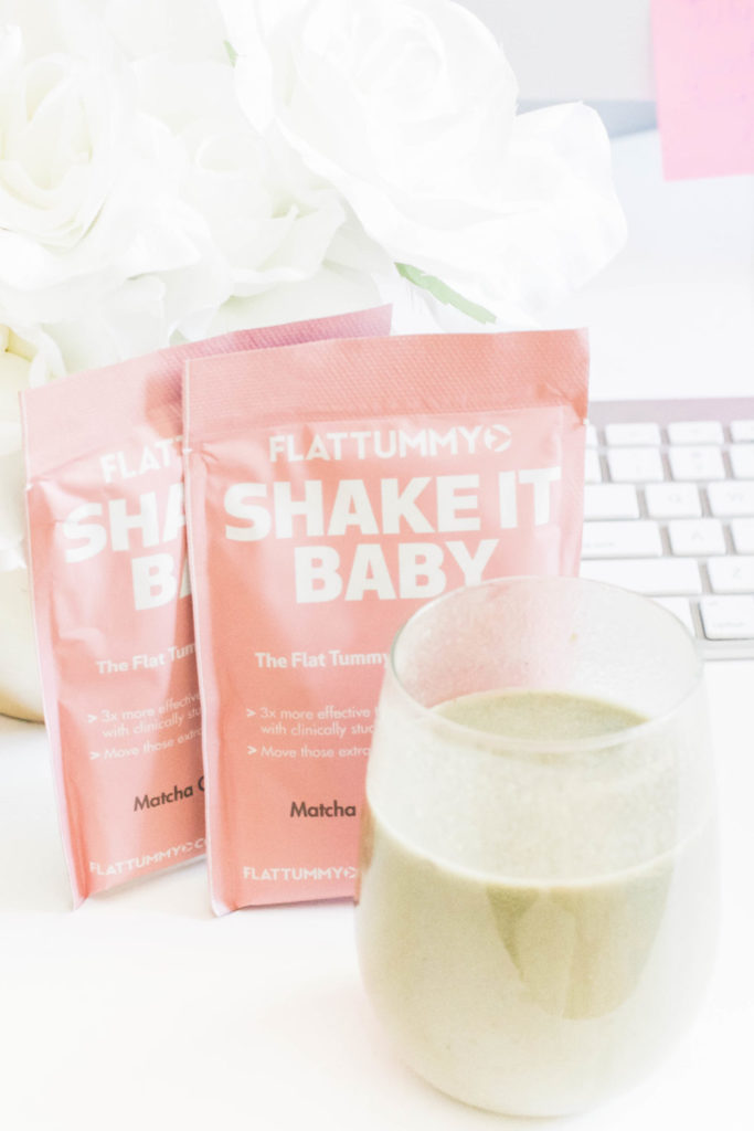 Flat Tummy Co. Meal Replacement Shakes - Do They Really Work?