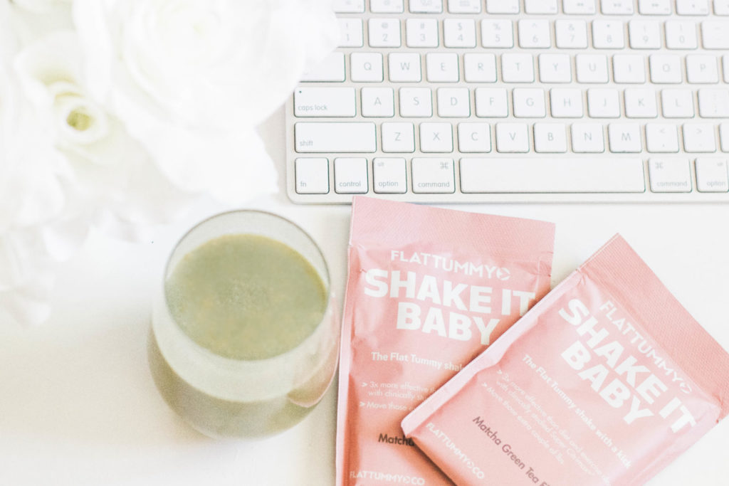 Flat Tummy Co. Meal Replacement Shakes - Do They Really Work?