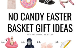 Affordable, practical gifts for toddlers and kids that they are going to love this Spring! Easter Basket Ideas | Easter for Kids | Girls | Toddlers | Gift Guide | Gift Ideas | Children | Presents | Cheap | Amazon | Fun | Easter Bunny | Outfits | Stuffed Animals |
