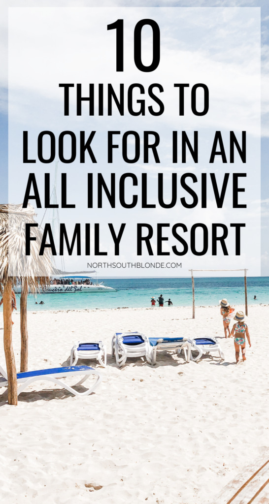 Travel tips for parents when choosing an all-inclusive family resort that's safe for your family, for smooth travelling with kids and or babies. Sunwing Vacations | Family Travel | Cayo Coco Cuba | Pullman Cayo Coco | Playa Pilar Beach | Travel Tips with Kids | Travelling with Babies | All Inclusive Family Resorts | Caribbean Family Friendly Resorts | Travel Safety | Resort Reviews | Canadian Traveller | Family Vacation | 