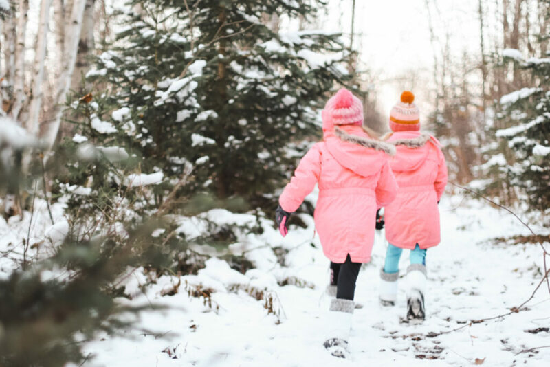 The Best Kids' Winter Snow Boots for Surviving Canadian Winters