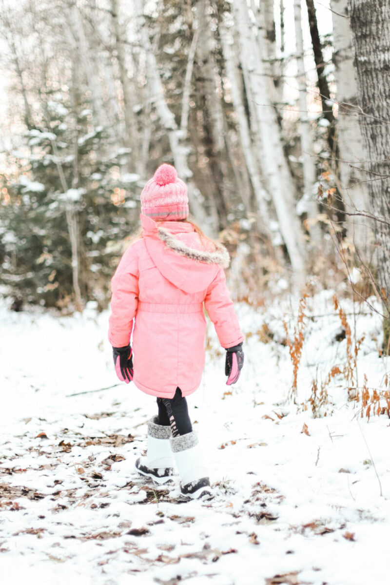 The Best Kids' Winter Snow Boots for Surviving Canadian Winters