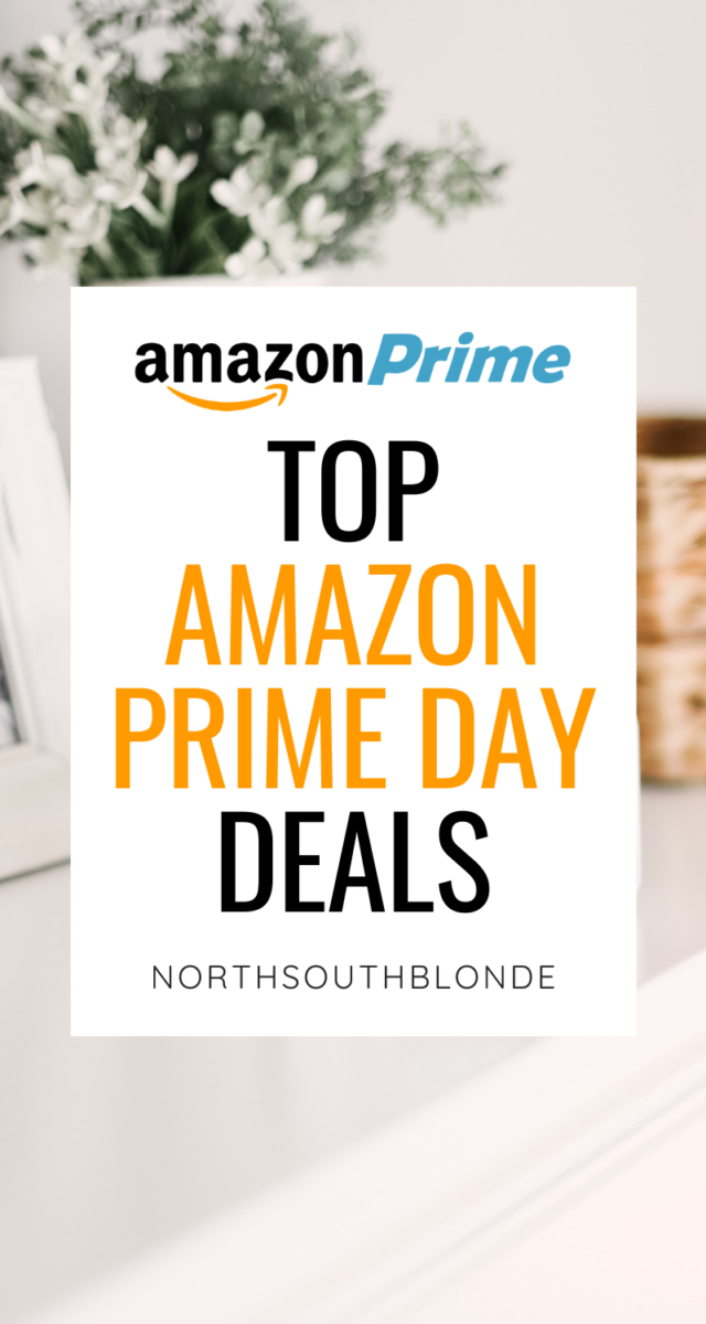 The top Amazon Prime Day deals from electronics to practical household items, family must haves, pantry items, beauty, fashion, and more. Amazon Finds | Amazon prime day | amazon sale | deals | gift guide | prime member | sales | shopping guide | top deals | Online Shopping | Prime Deals | Home | Fashion | Family | Beauty | Electronics | Must Haves