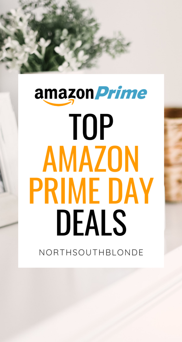 Prime Day: Favorite Fall Fashion Finds On Sale