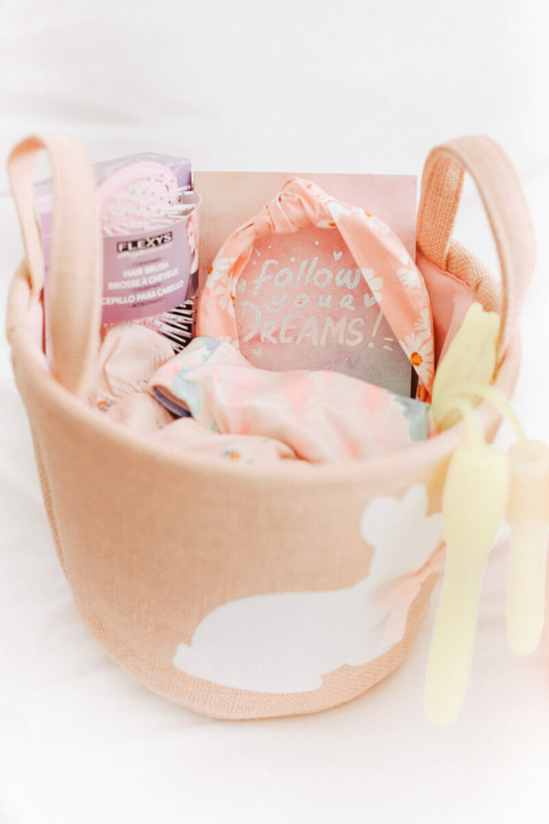 Non-Candy Easter Basket Fillers for Boys & Girls