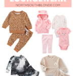 Amazon baby must haves and practical items you'll need and will use for your baby. Affordable, cute, and stylish and trendy items you can buy for less. Motherhood | Newborn | Baby Essentials | Baby Clothing | Fancy Outfits | Clothes Sets | Boho Baby | Baby girl | Baby Style