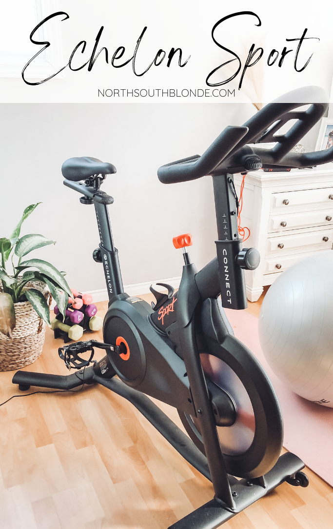 Home gym reveal, perfect for small spaces! Affordable fitness equipment and decor must haves inspiring you to reach your health goals! exercise equipment | fitness | home gym | home gym ideas | home gym reveal | peloton dupe | peloton alternative | small spaces | diy | home decor | gym decor | echelon bike | exercise bike | home workout | amazon | walmart | healthy living | weight loss | small gym space | spin bike | gozone