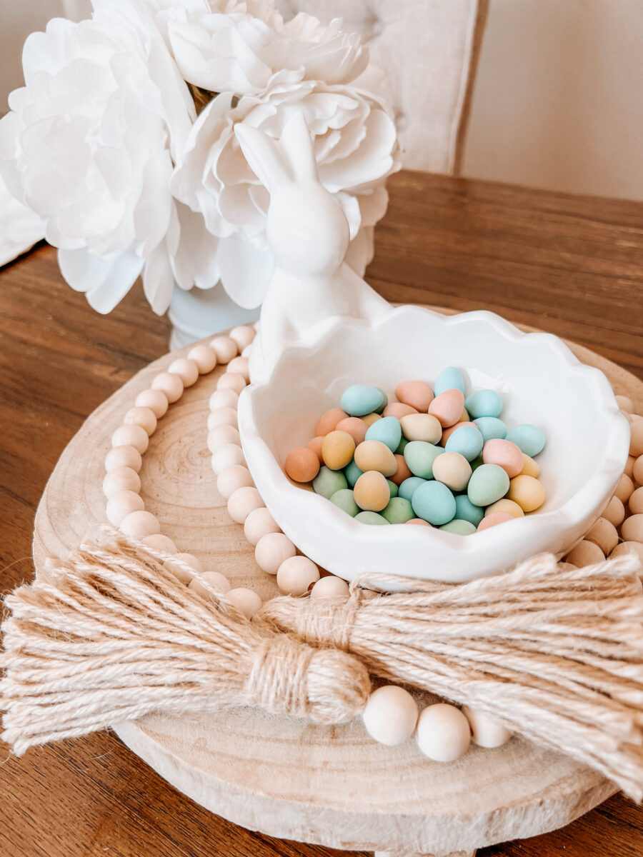 Easter basket gifts that are simple and sweet for baby girl and the older girls who love the Easter holiday! (No candy gift ideas for kids) Gifts for Babies | Easter Holiday Ideas | Spring Fashion | Style | Little Girls | Baby Girls | H&M | Indigo Chapters | Easter Gifts | Easter Baskets | Motherhood | Parenting | Kids | Gifts for Girls | Gift Guide |