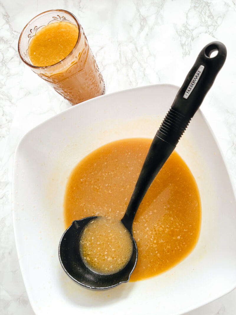 This Bone Broth Recipe has a plethora of health benefits. It accelerates weight loss, digestion, gut healing, detox, collagen production, anti-aging and much more. Liquid Gold | Superfood | Cleanse | Gut Health | Digestion | Detox | Reduce Wrinkles | Natural Botox | Skin Health | Hair Skin Nails | Liver Detox | Mental Clarity | Brain Health | Chicken Bone Broth | Crockpot Method | Slow Cooker | Stovetop | Stove Top | Immunity | Metabolism | Sleep