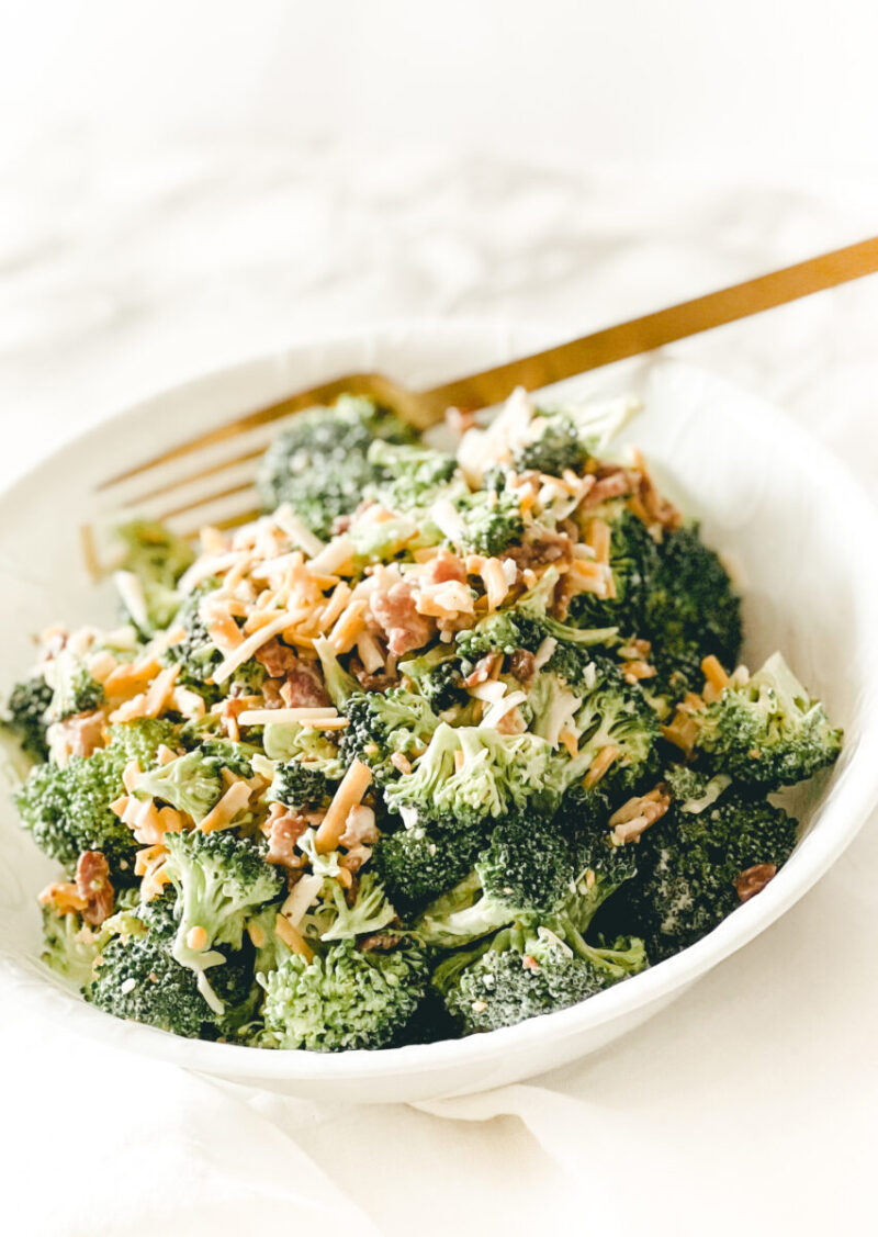 Low-Carb Side Dish Recipes