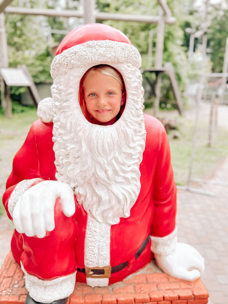 Santa's Village is an amusement park nestled in the heart of Muskoka! A family travel destination spot, for making summer memories with your kids that will last a lifetime. Bracebridge Ontario | Local Travel | Ontario Travel | Northern Ontario | Family Travel | Camping | Cottaging | Staycation | Canada | Motherhood | Parenting | Older Kids | Kids Rides | Baby Rides | Outdoor Adventures | Family Adventures | Family Activities |