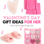 Sharing some of my favourite things including accessories, bags, all things pink, girly and practical to give you the sweetest Valentine's Day gift ideas! Wife | Daughter | Teen | BFF | Ladies | Woman | Gift Guide | Online Shopping | Gifts for Her | H&M | Self Care | Beauty | Fashion | Women's Fashion | Style |