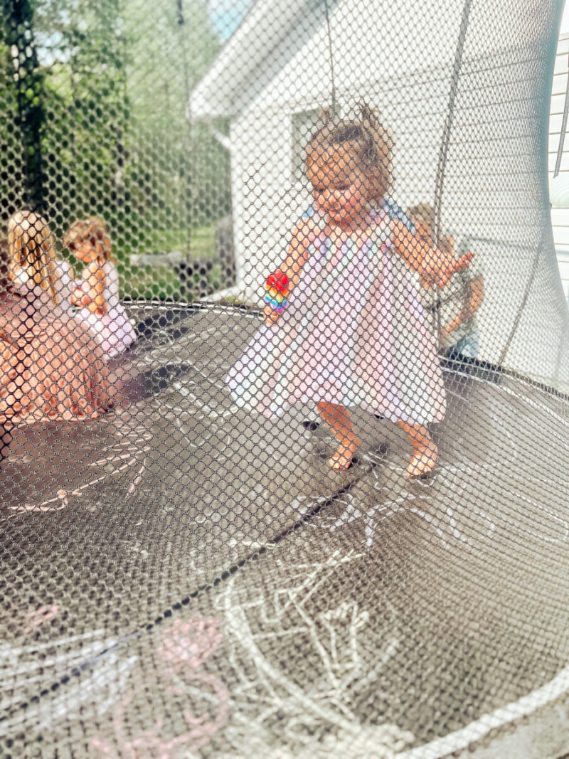 This Cocomelon themed birthday party is fun and easy to put together, perfect for any toddler. Amazon party decorations and all details here! Birthday Inso | Party Inspiration | Kids Birthday | Outdoors | Backyard Birthday Party | Patio | Deck | Home decor | Girls Birthday | Dress | Cocomelon Cake | Cookies | Display | Balloon Garland | Theme | Cotton Candy | Barbie Jeep | Ride-on Toys | Birthday Gift Idea