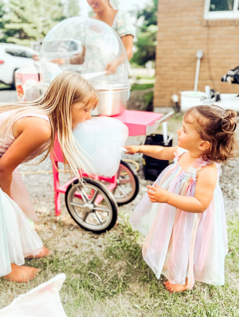 This Cocomelon themed birthday party is fun and easy to put together, perfect for any toddler. Amazon party decorations and all details here! Birthday Inso | Party Inspiration | Kids Birthday | Outdoors | Backyard Birthday Party | Patio | Deck | Home decor | Girls Birthday | Dress | Cocomelon Cake | Cookies | Display | Balloon Garland | Theme | Cotton Candy | Barbie Jeep | Ride-on Toys | Birthday Gift Idea