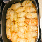 These traditional cabbage rolls are a comfort family recipe that's hearty and filling for special holidays or weeknight dinners and meal prepping. Main Dish, Family Dinners, Meal Prepping, Sugar Free, Gluten-Free, Polish Stuffed Cabbage Rolls, Gołąbki, European Recipes, Stuffed Cabbage Recipe