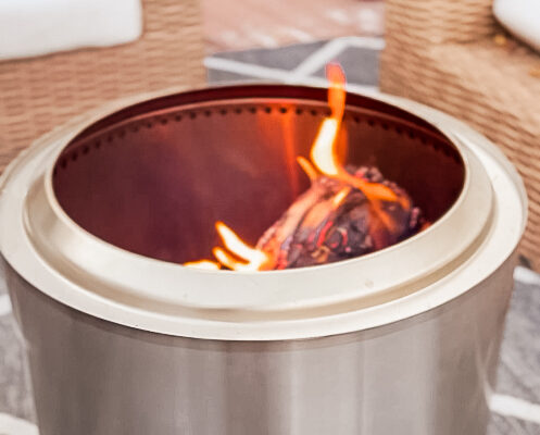 Solo Stove Bonfire Review