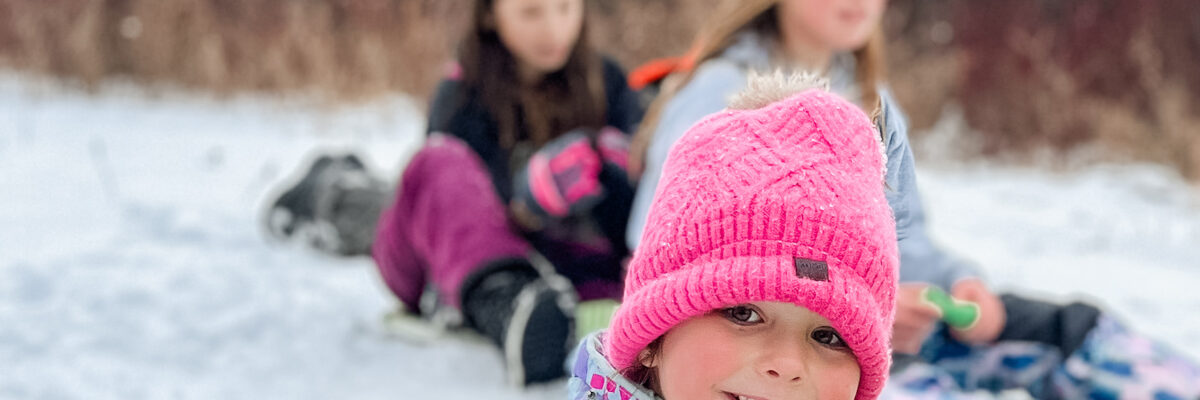 The Best Kids Snowsuits for Canadian Winters