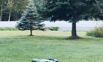 Lawn care without the hassle. Spend more time with family and friends. Here are the best robotic lawn mowers with the most advanced features and functions for effortless grass cutting. Top Lawnmowers | Robotic Lawn Mowers | Home and Garden | Lawn Care | Grass Cutting | Maintenance | Backyard Living | Outdoor Power Tools | Ontario Canada | Husqvarna Automower