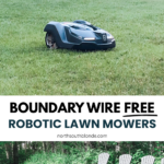Lawn care without the hassle. Spend more time with family and friends. Here are the best robotic lawn mowers with the most advanced features and functions for effortless grass cutting. Top Lawnmowers | Robotic Lawn Mowers | Home and Garden | Lawn Care | Grass Cutting | Maintenance | Backyard Living | Outdoor Power Tools | Ontario Canada | Husqvarna Automower