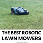 Lawn care without the hassle. Spend more time with family and friends. Here are the best robotic lawn mowers with the most advanced features and functions for effortless grass cutting. Top Lawnmowers | Robotic Lawn Mowers | Home and Garden | Lawn Care | Grass Cutting | Maintenance | Backyard Living | Outdoor Power Tools | Ontario Canada | Husqvarna Automower